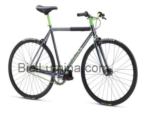 Mongoose Maurice ficha técnica y opiniones